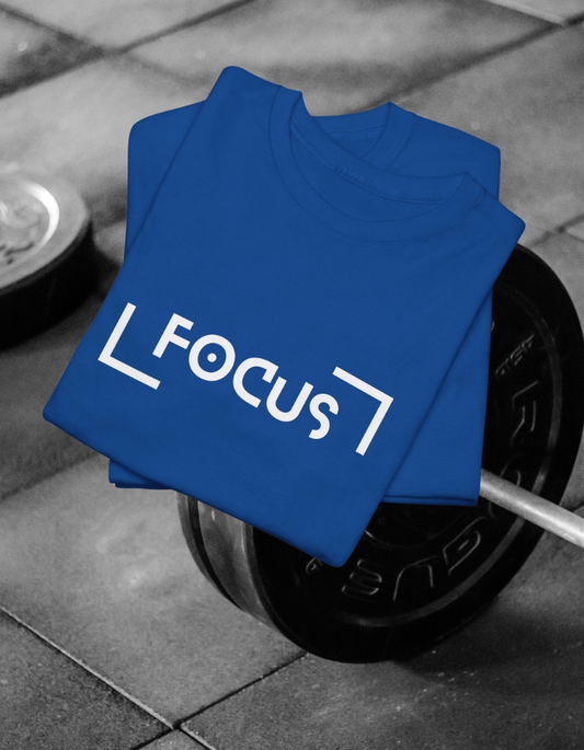 Focus Tee