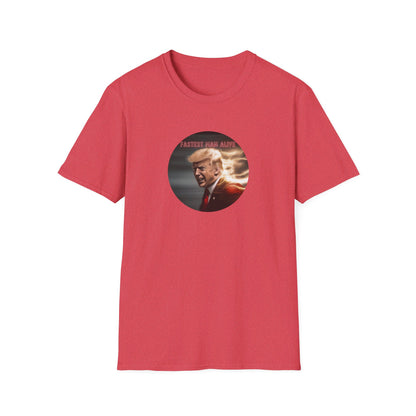 The Fastest Man Alive Tee