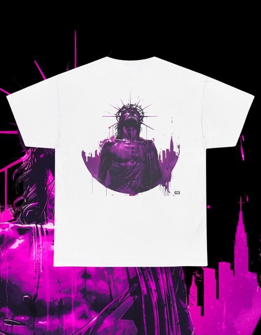 God in Flesh Tee