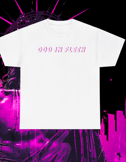 God in Flesh Tee