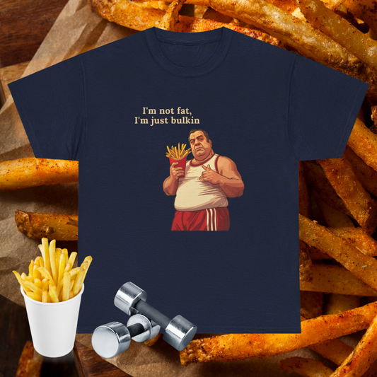 Just Bulking Tee