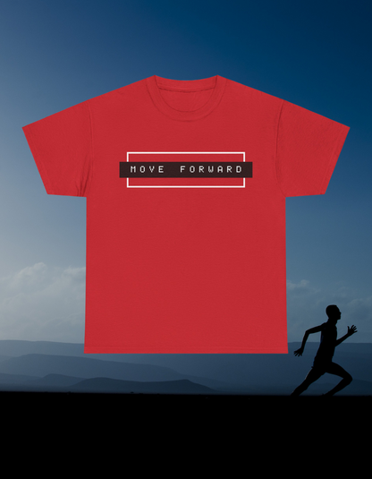 Move Forward Tee