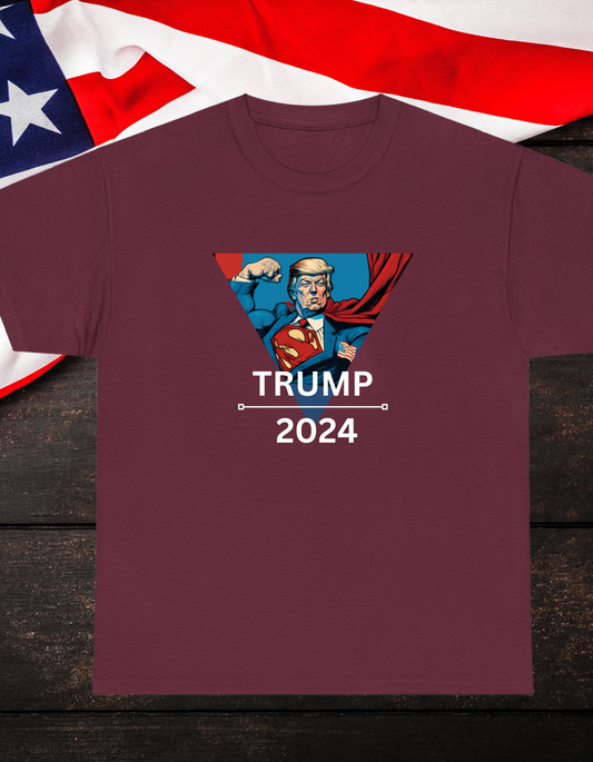 Trump 2024 Tee