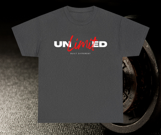 Unlimited Tee