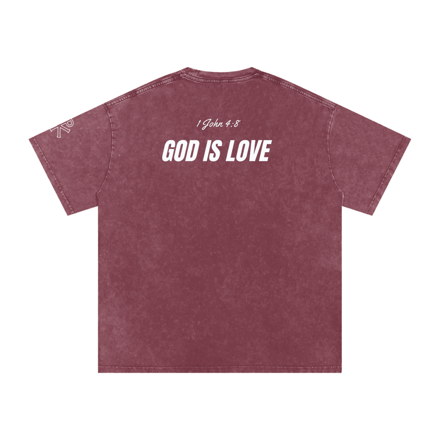 God Is Love