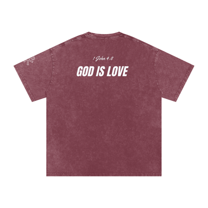 God Is Love
