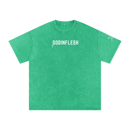 Delivered From Evil Tee