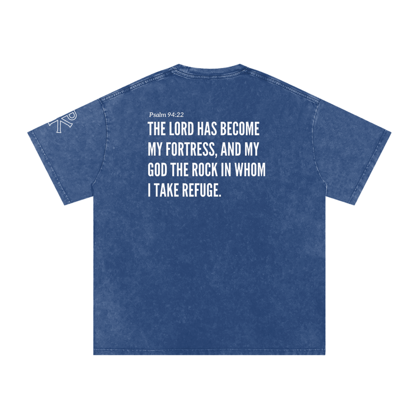 My Fortress Tee
