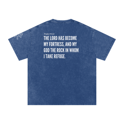 My Fortress Tee