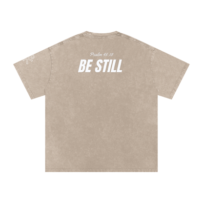 Be Still