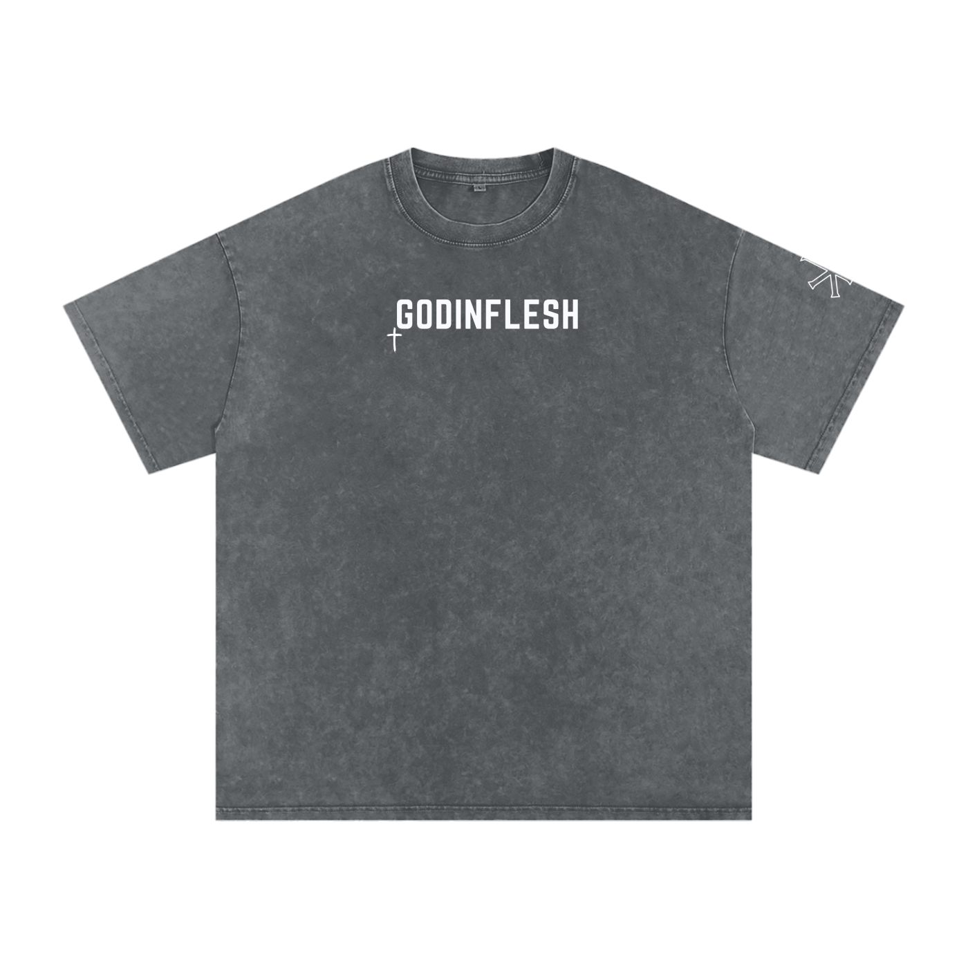 The Lord Is My Shield Tee