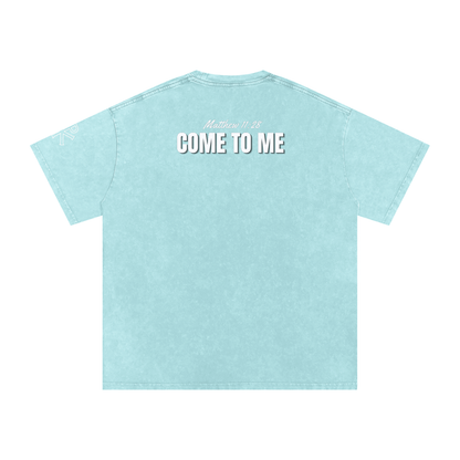 Come to Me
