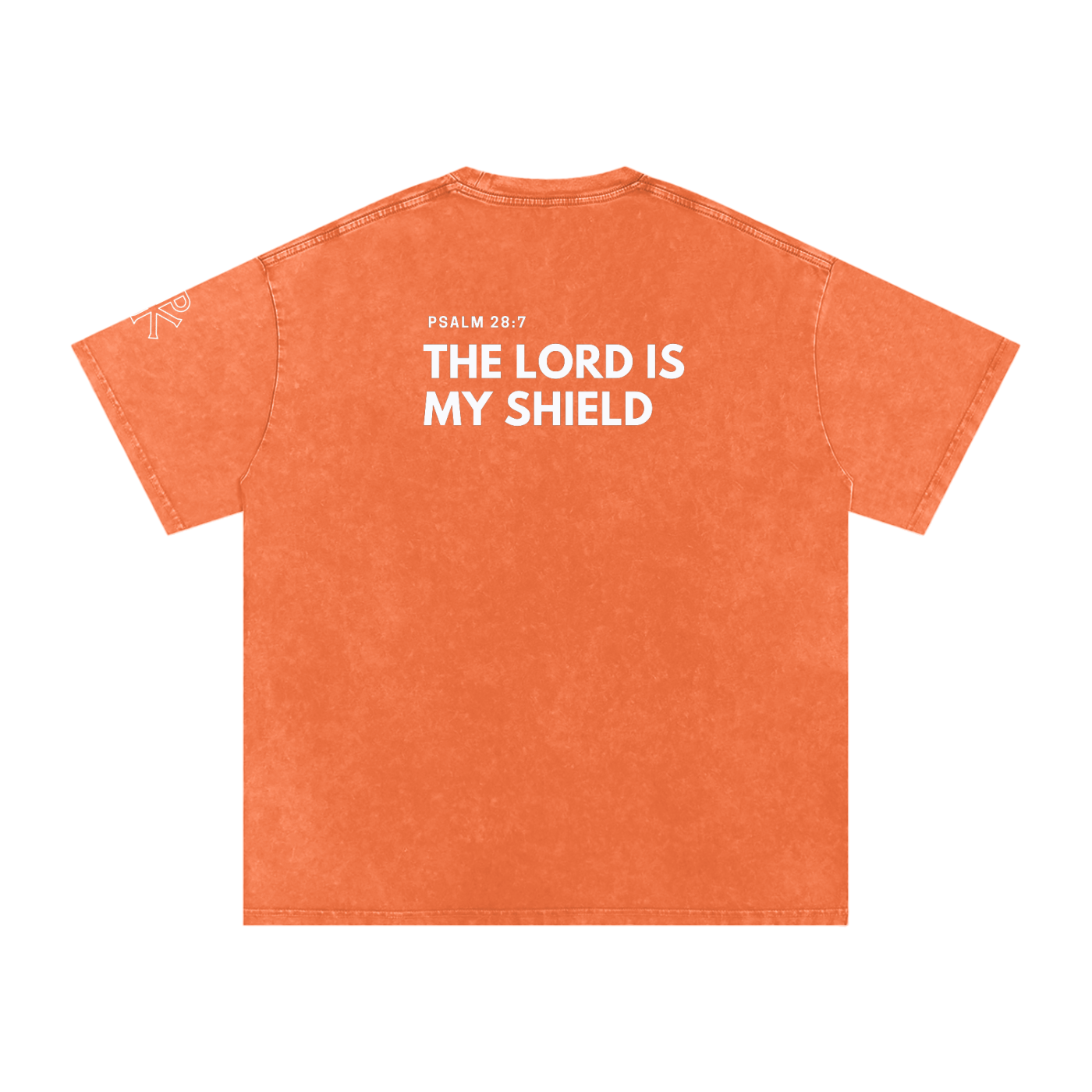 The Lord Is My Shield Tee