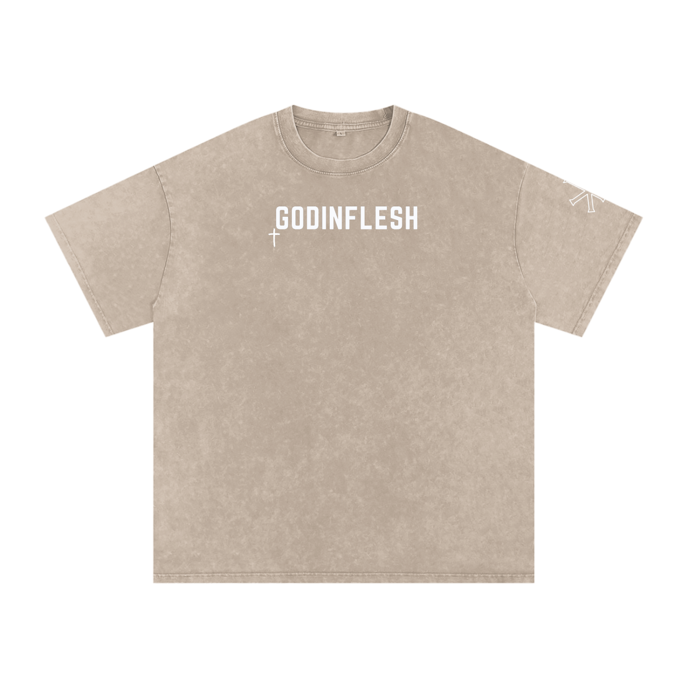 Strength Renewed Tee
