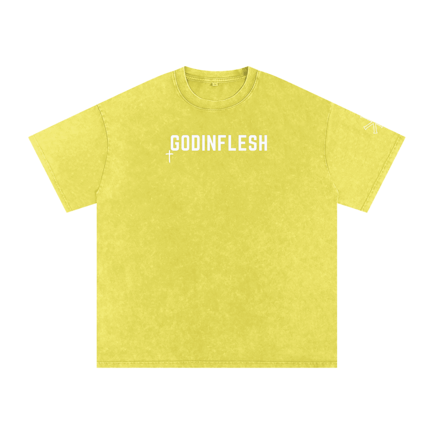 The Lord Will Keep You Tee