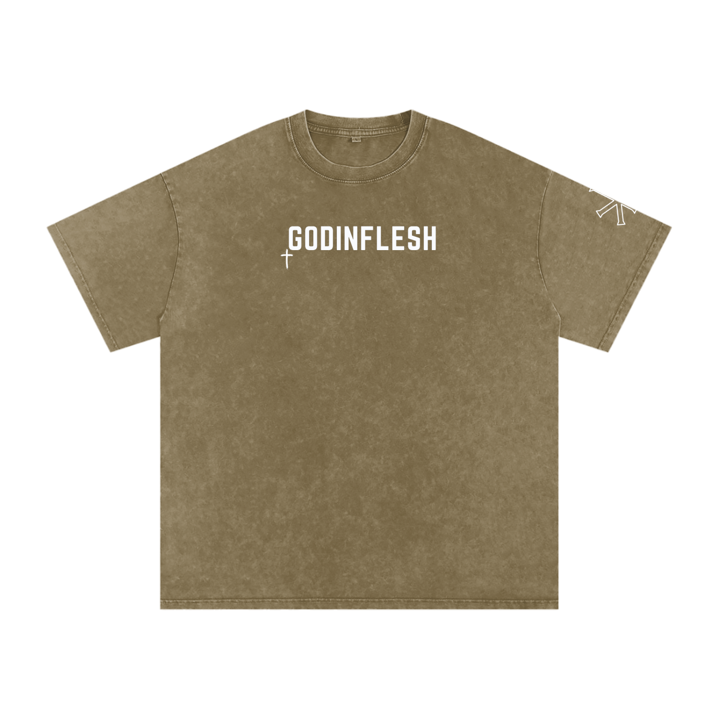 My Fortress Tee