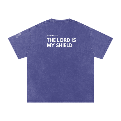 The Lord Is My Shield Tee