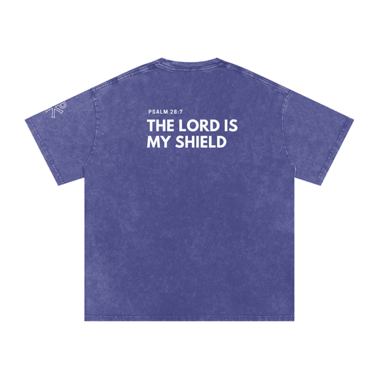 The Lord Is My Shield Tee