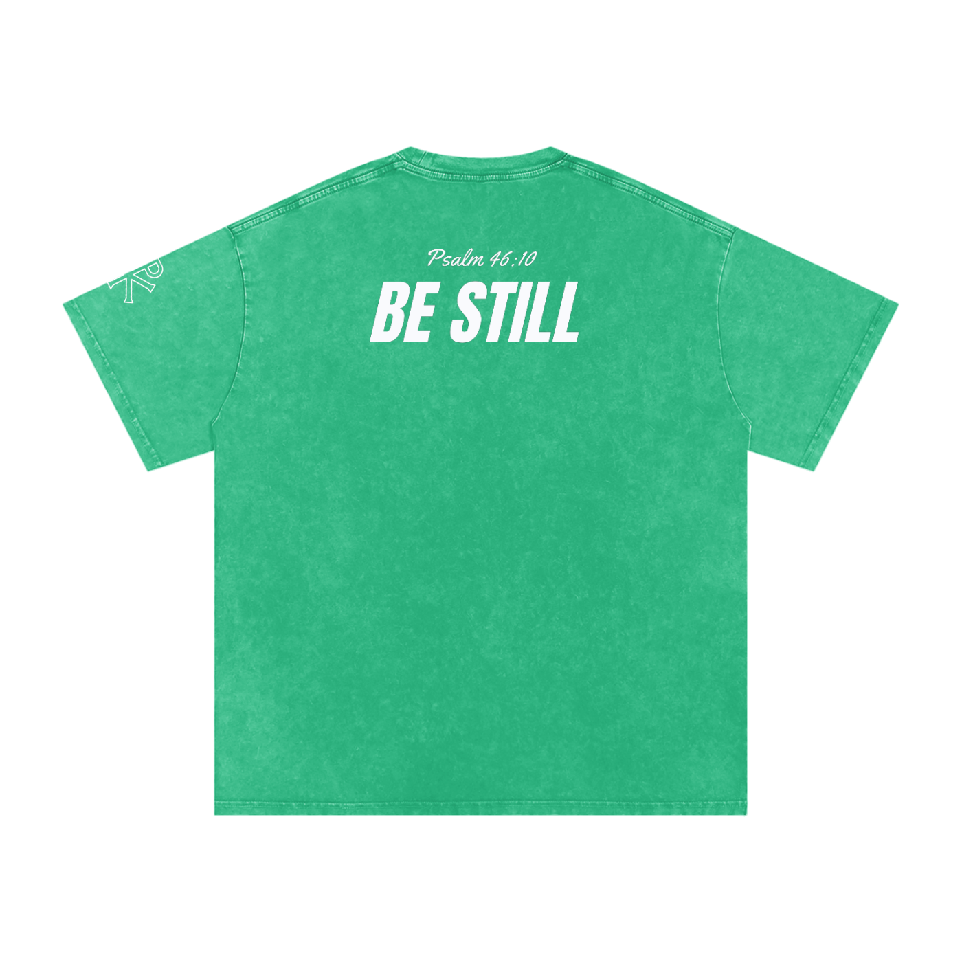 Be Still