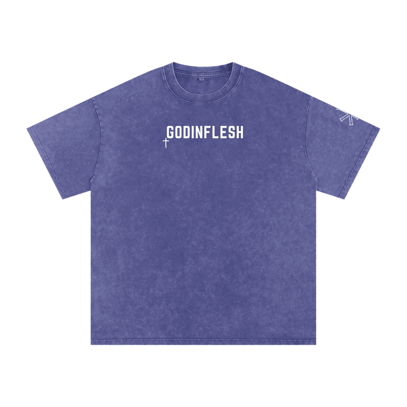 The Lord Is My Shield Tee