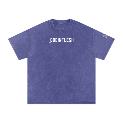 The Lord Is My Shield Tee