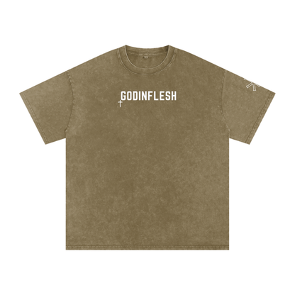 The Lord Is My Shield Tee