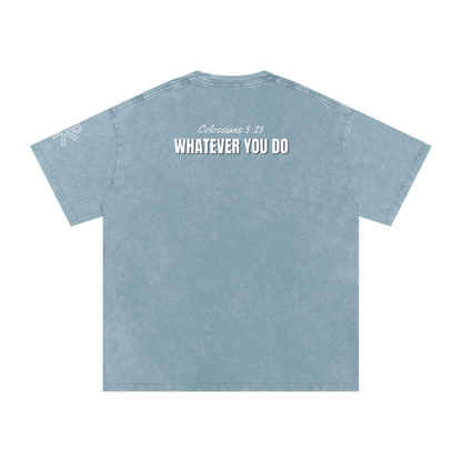 Whatever You Do