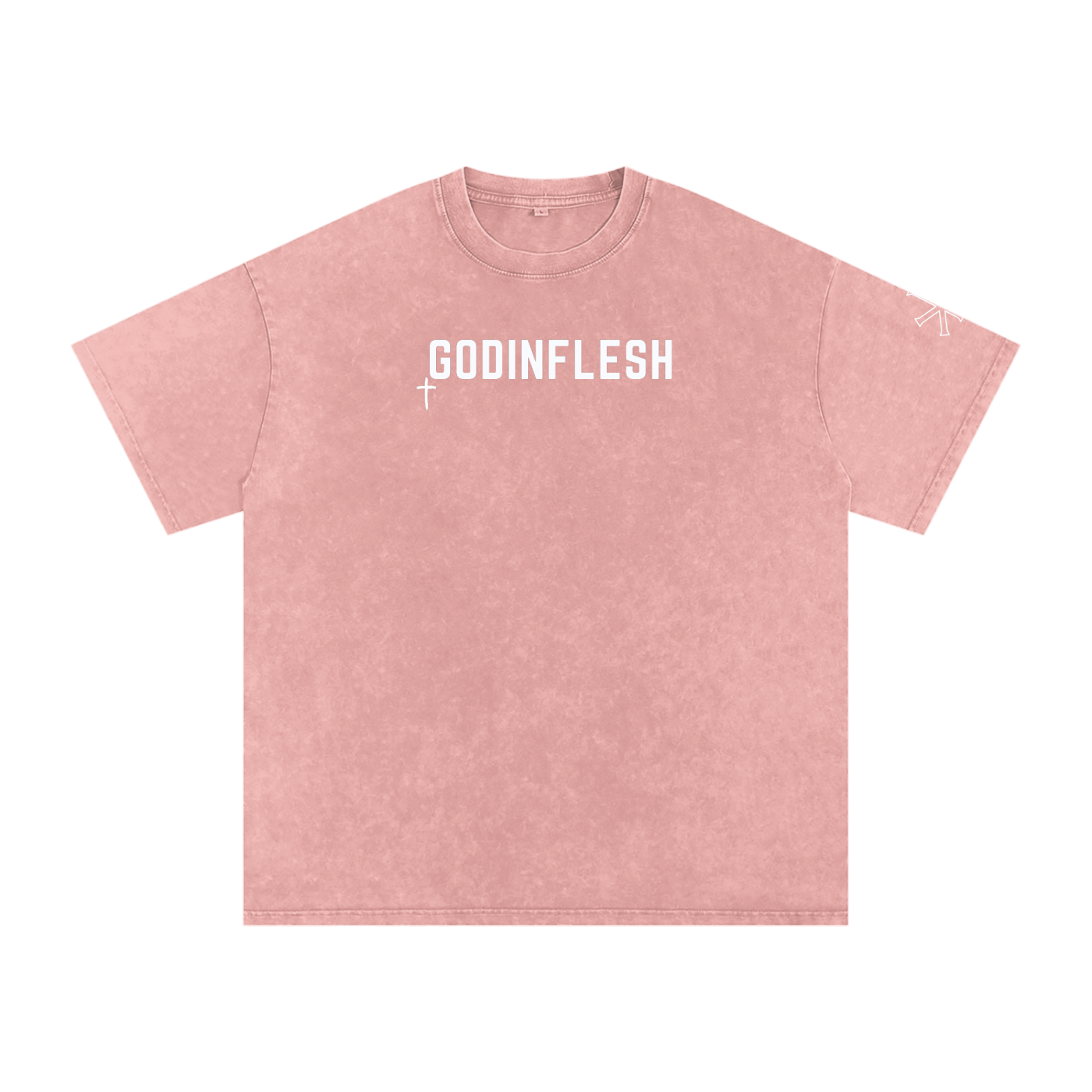 The Lord Will Keep You Tee