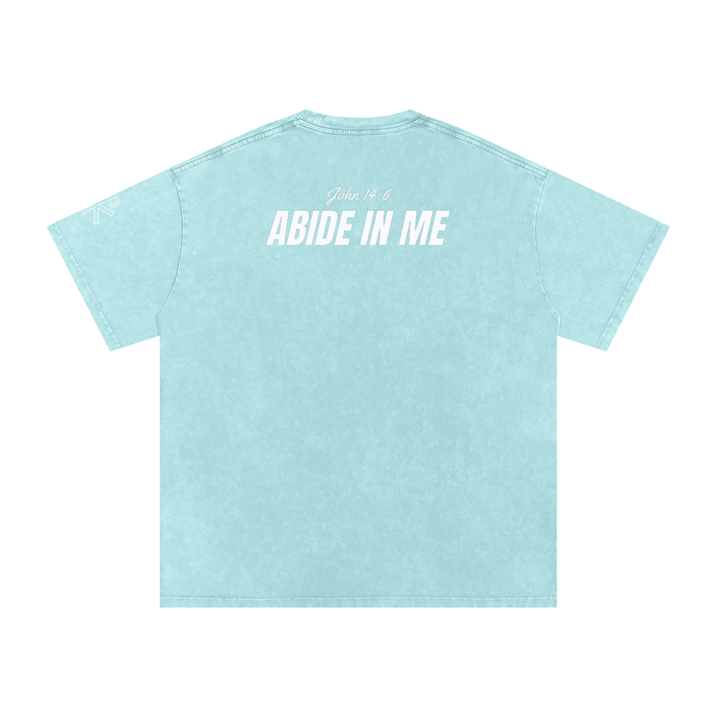 Abide In Me