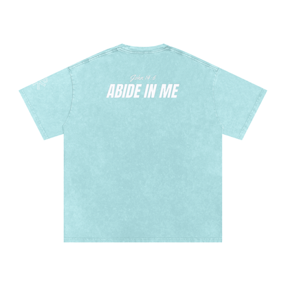 Abide In Me