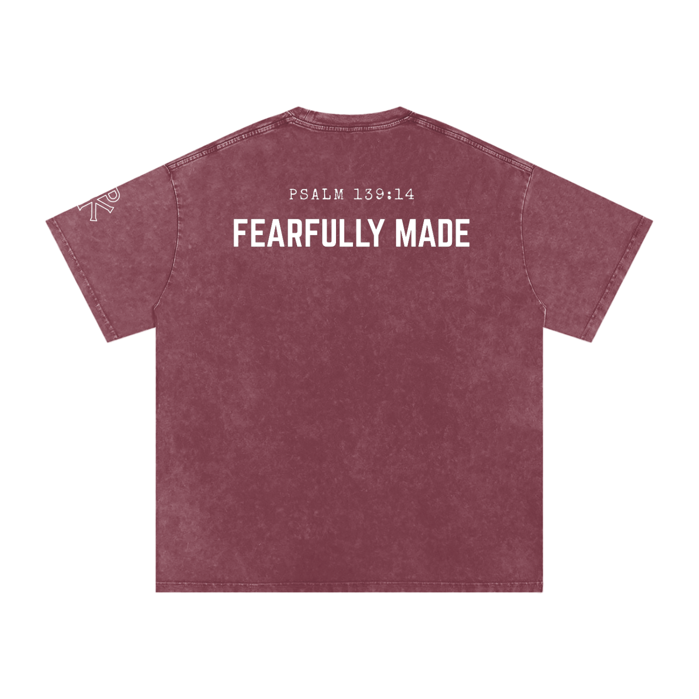 Fearfully Made