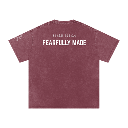 Fearfully Made