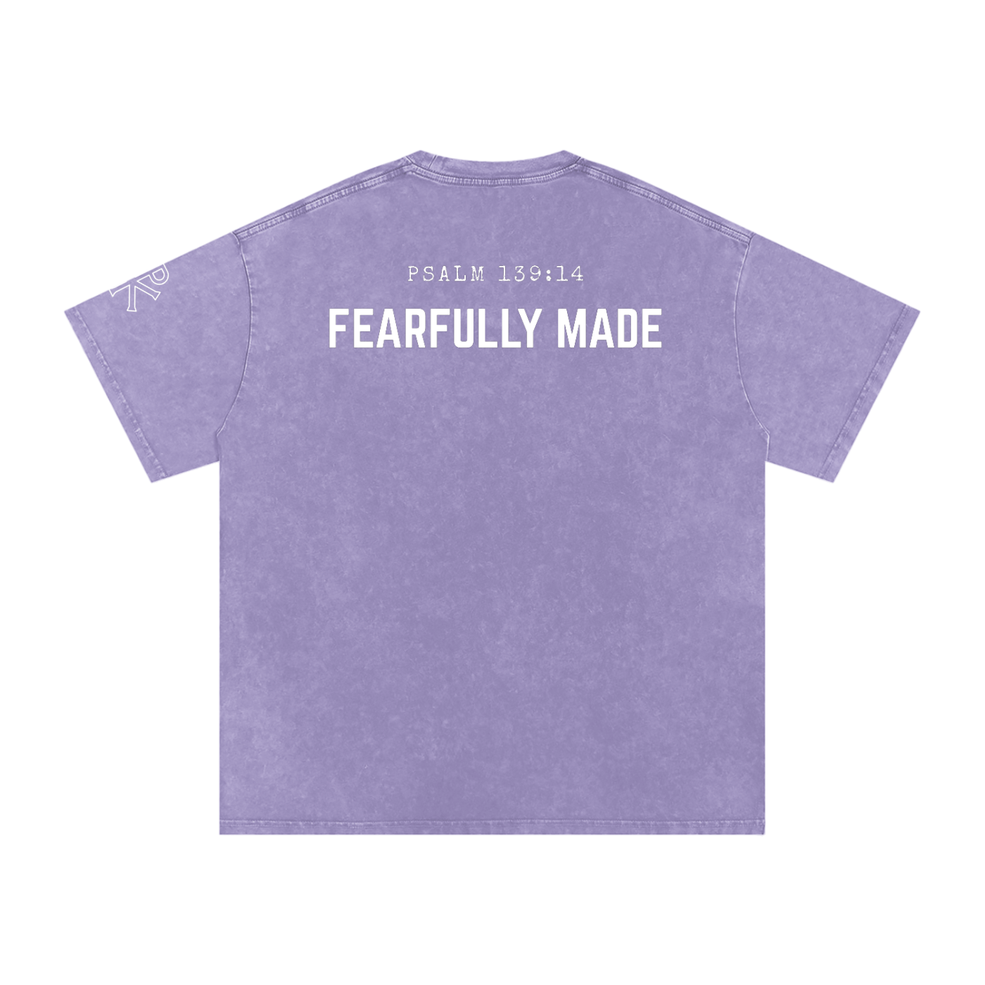 Fearfully Made