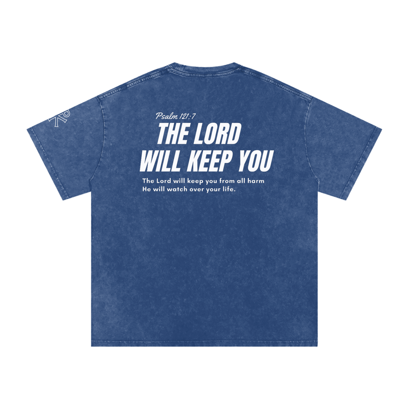 The Lord Will Keep You Tee