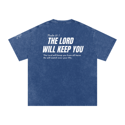 The Lord Will Keep You Tee