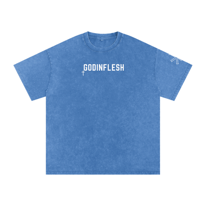 Delivered From Evil Tee