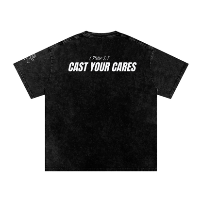 Cast Your Cares