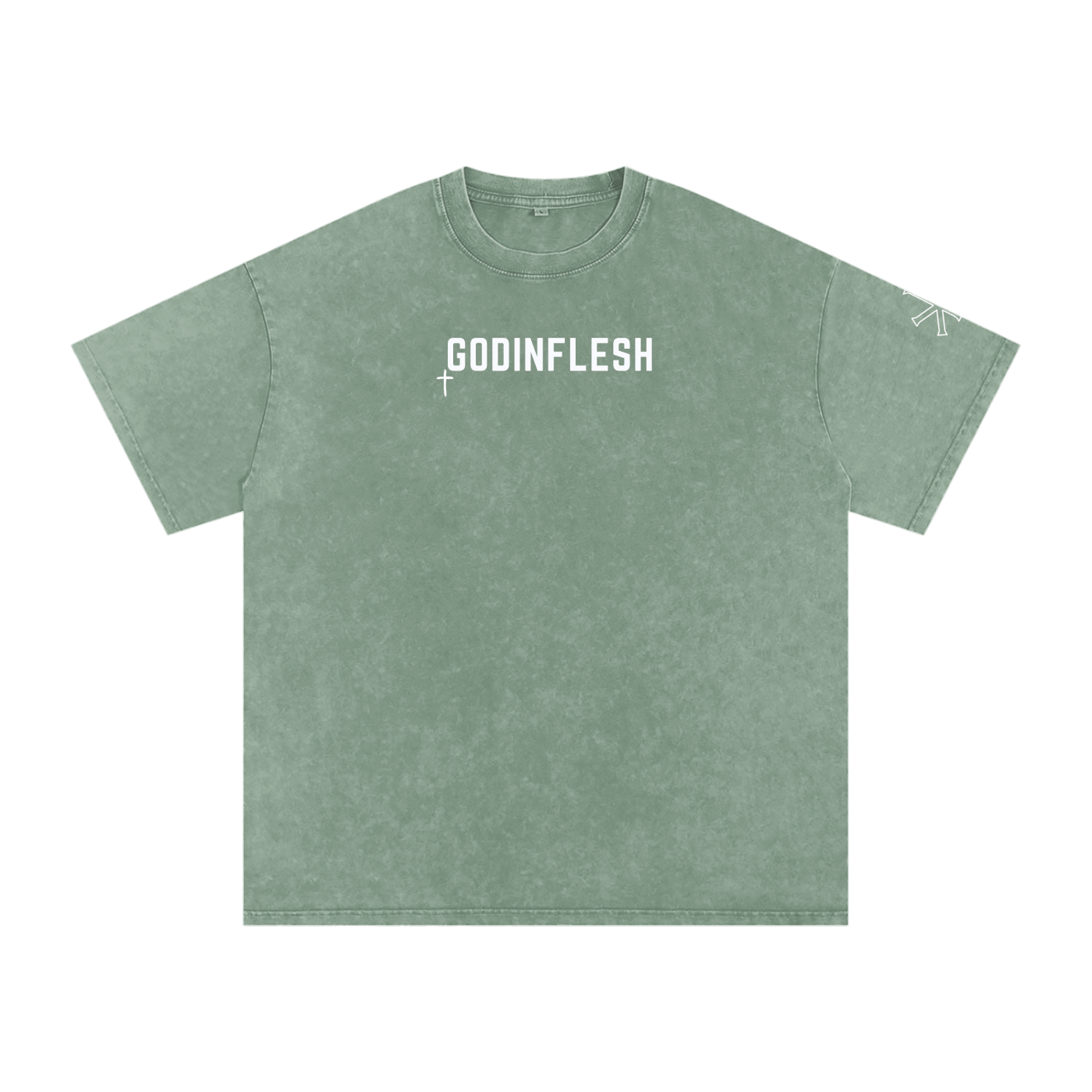 The Lord Is My Shield Tee