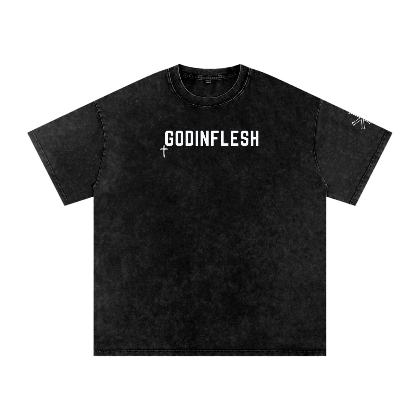 The Lord Will Keep You Tee