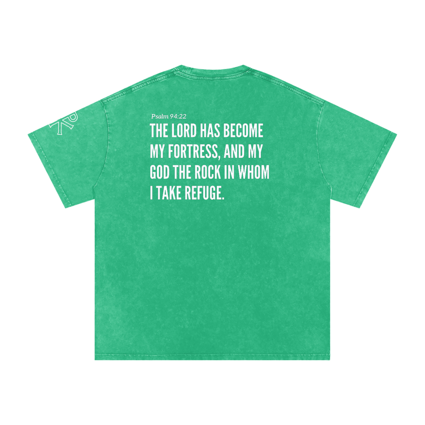 My Fortress Tee