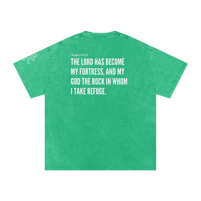 My Fortress Tee