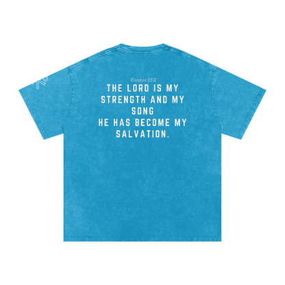 My Strength & My Song Tee