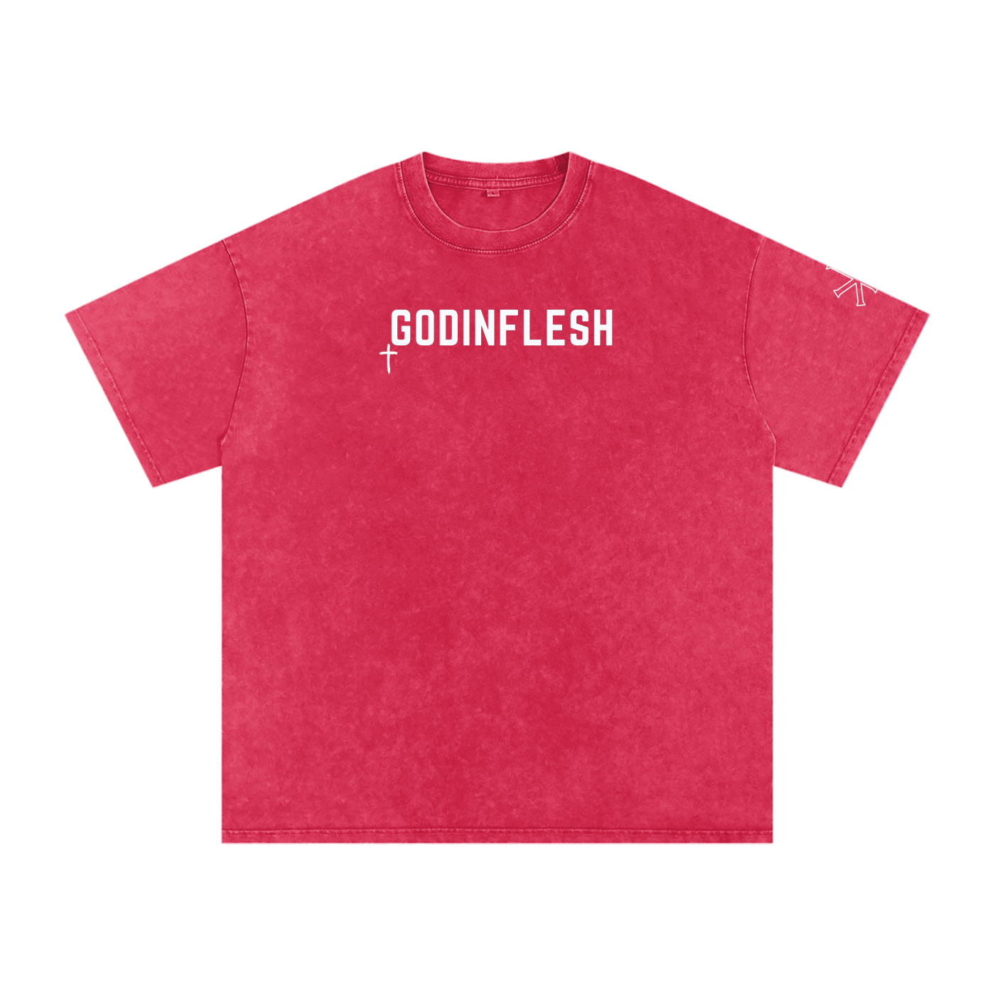 The Lord Will Keep You Tee