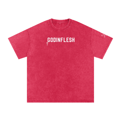 The Lord Will Keep You Tee
