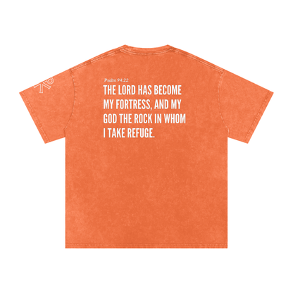 My Fortress Tee
