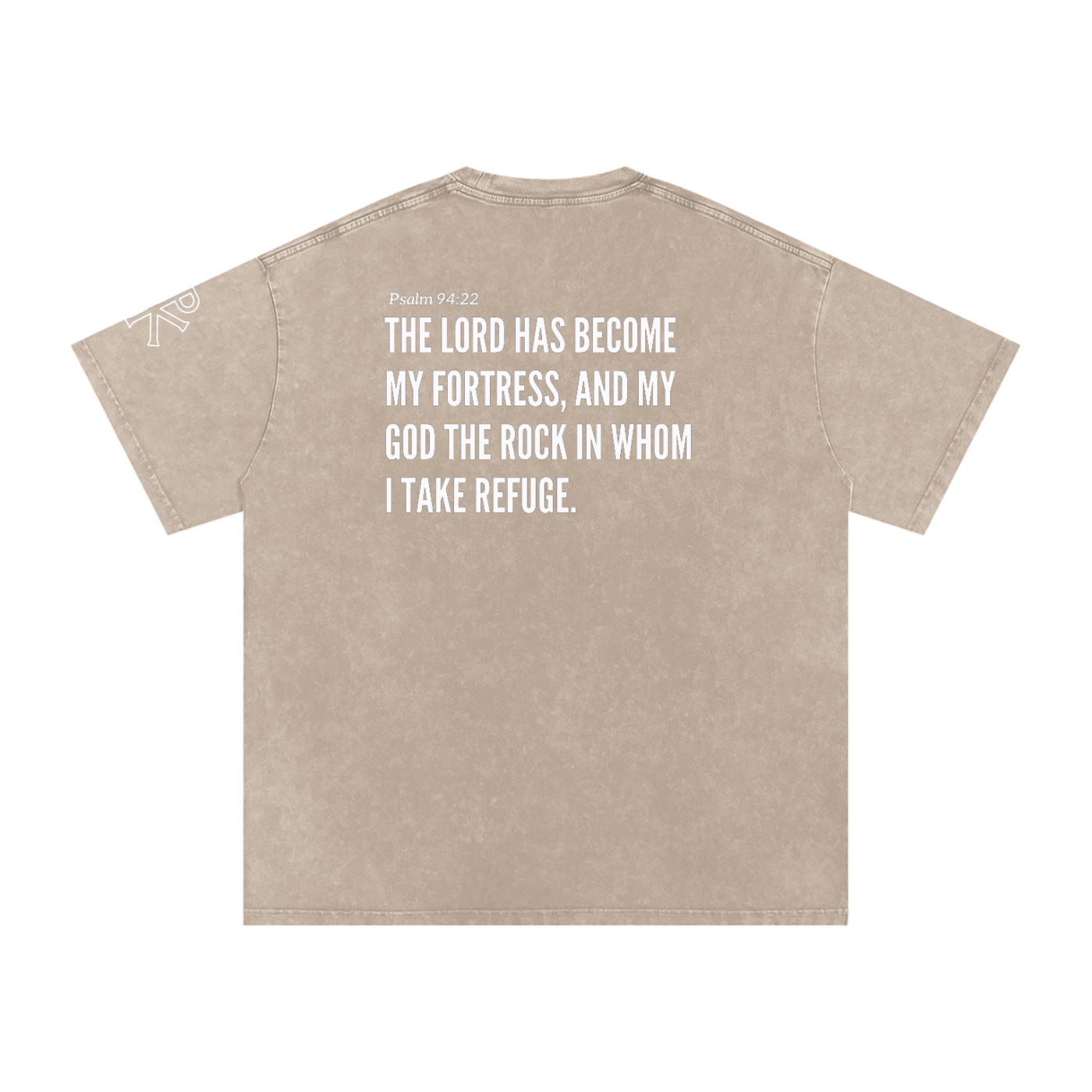 My Fortress Tee