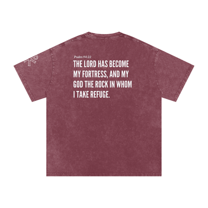 My Fortress Tee