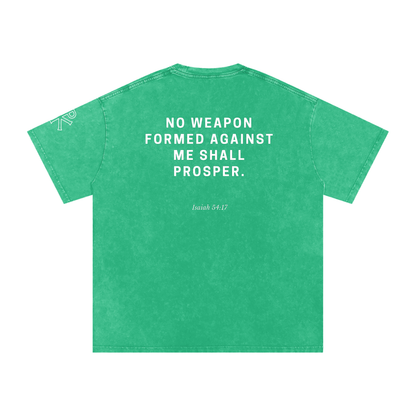 No Weapon Tee