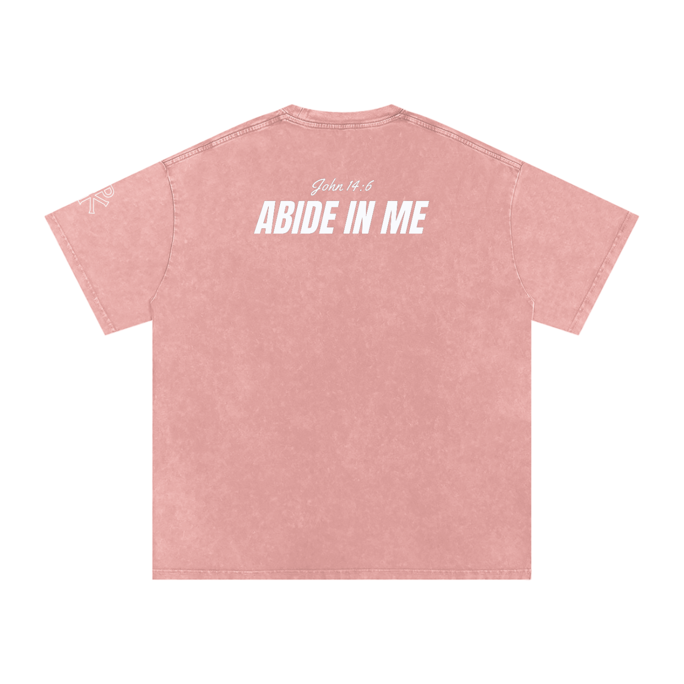 Abide In Me