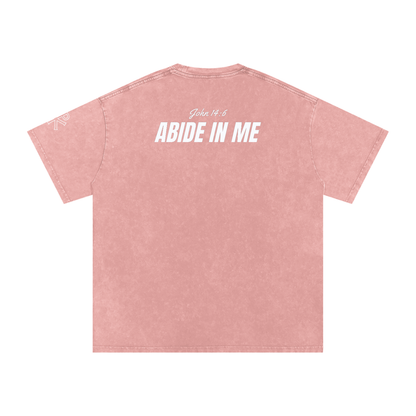 Abide In Me